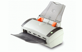 Scanner Avision AV210