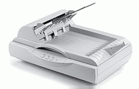 Scanner Avision AV610