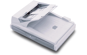 Scanner Avision AV8000S