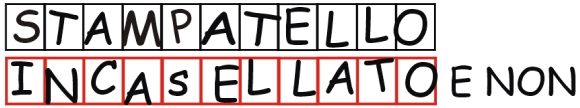 Lettura ottica, ICR