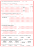 data entry moduli